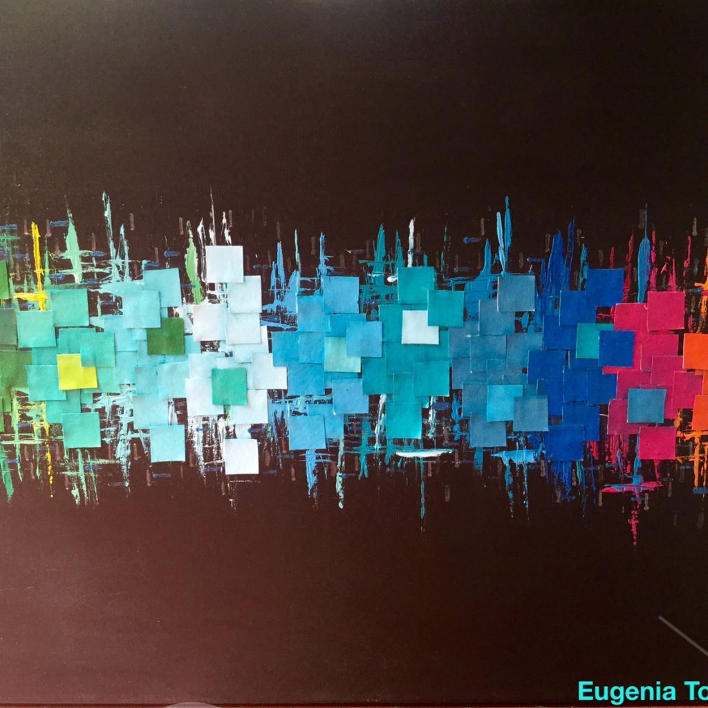 Art@Hospital amazing artwork ready to showcase 7