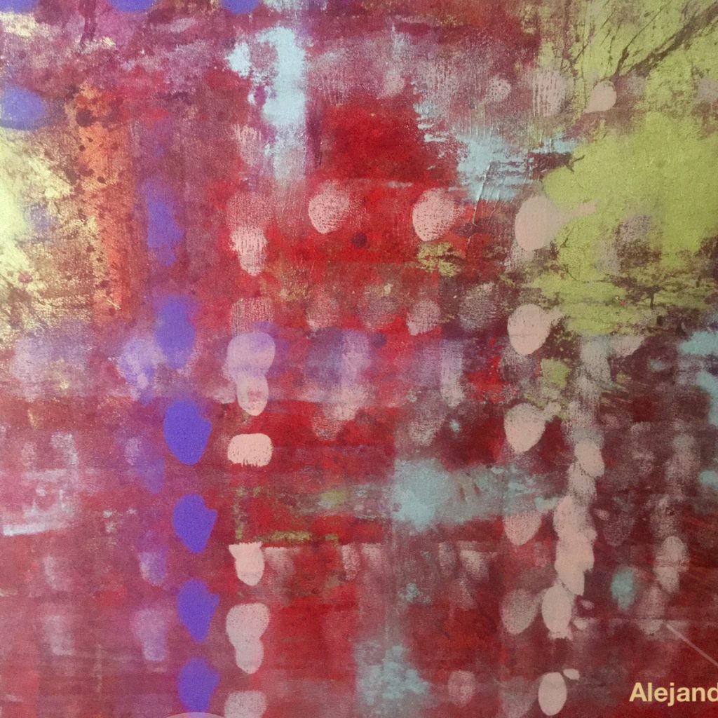 Art@Hospital amazing artwork ready to showcase 5