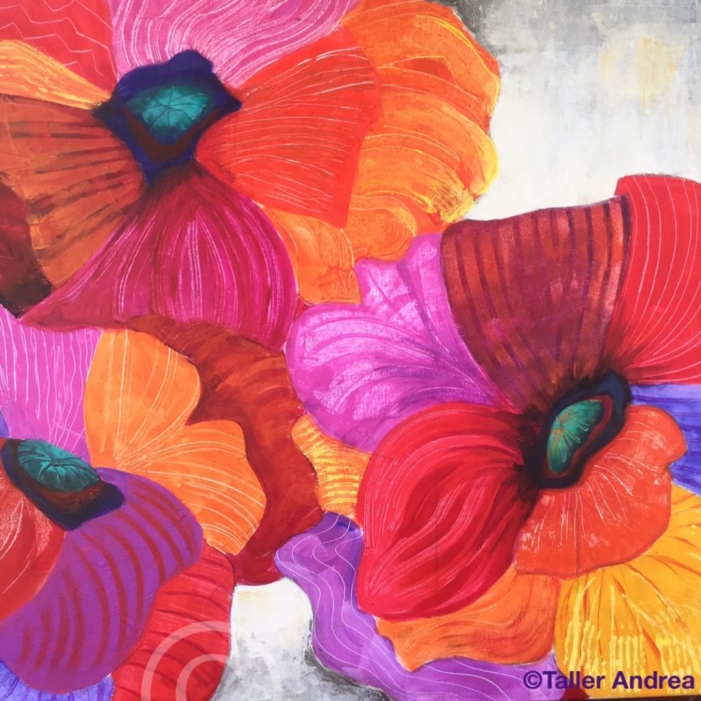 Art@Hospital amazing artwork ready to showcase 4