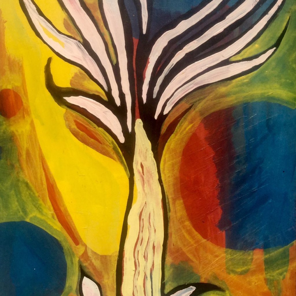 Art@Hospital amazing artwork ready to showcase 1