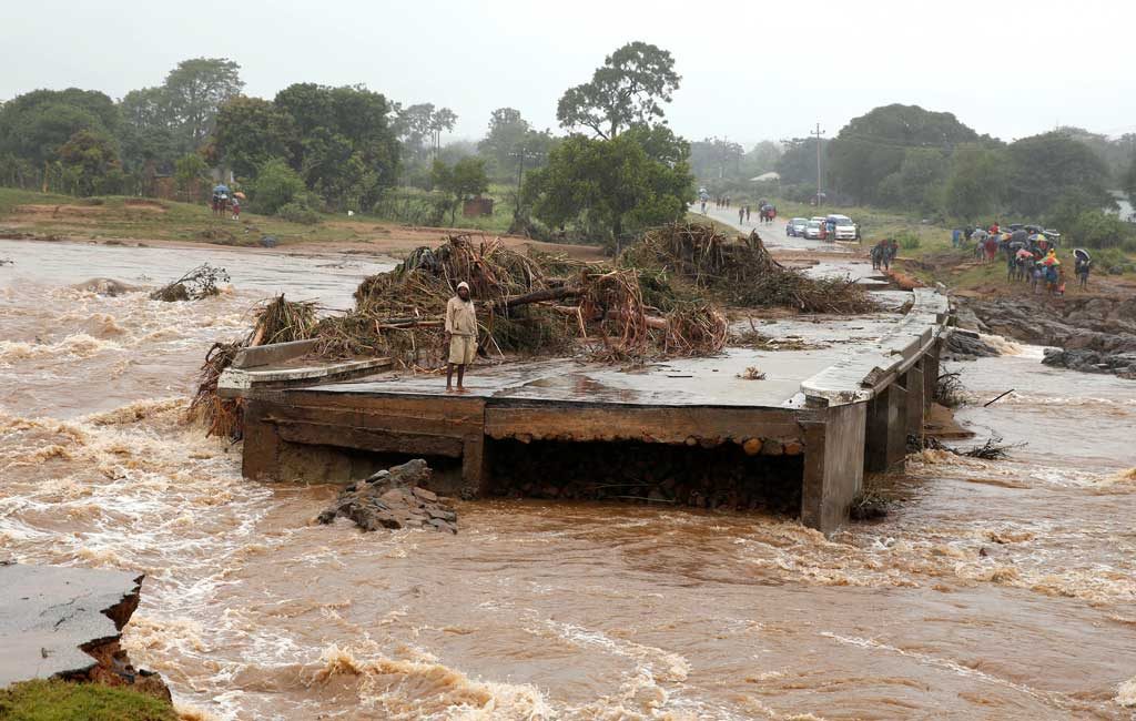 Help Mozambique Recover from Cyclone Idai! 3