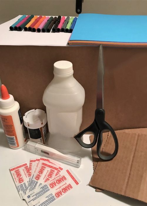 HTE_Activity1_Sanitation_Materials HTE_Activity1_Sanitation_Materials